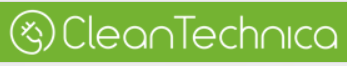 Clean Technica logo