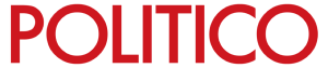 Politico logo