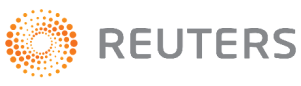 Reuters logo