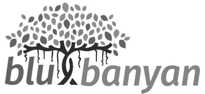 SolarAPP+™ Partner - Blu Banyan logo