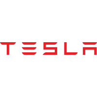 SolarAPP+™ Partner - Tesla logo