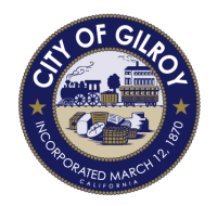 SolarAPP+™ Partner - Gilroy, California logo